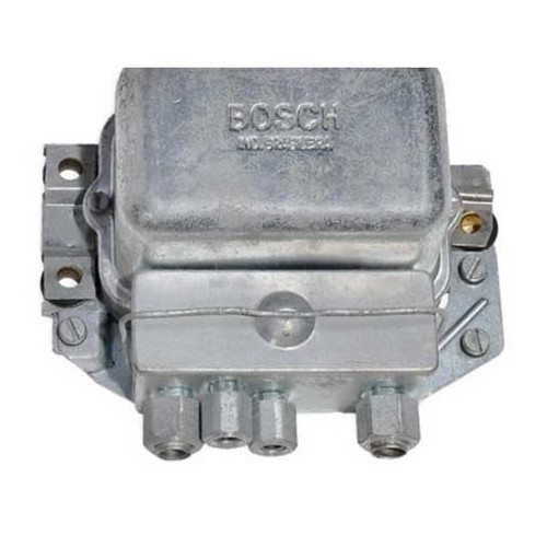 Bosch regulator case